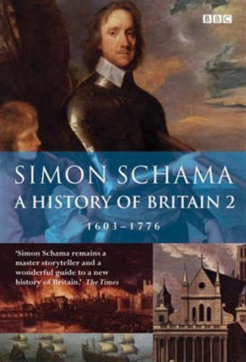 History of Britain (Vol 2)