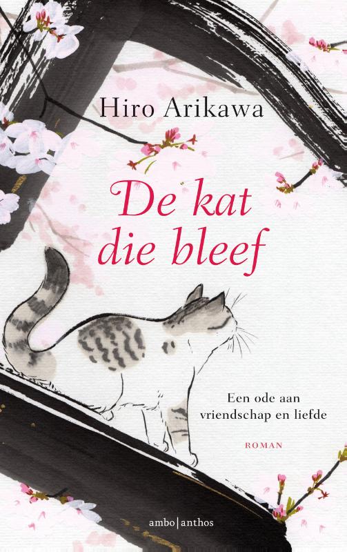 boekenbalie_9789026358821_cover De kat die bleef