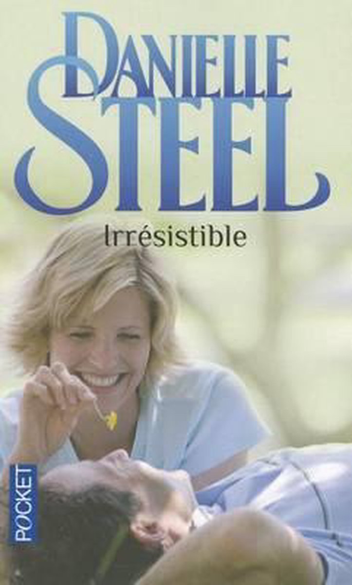 Irresistible