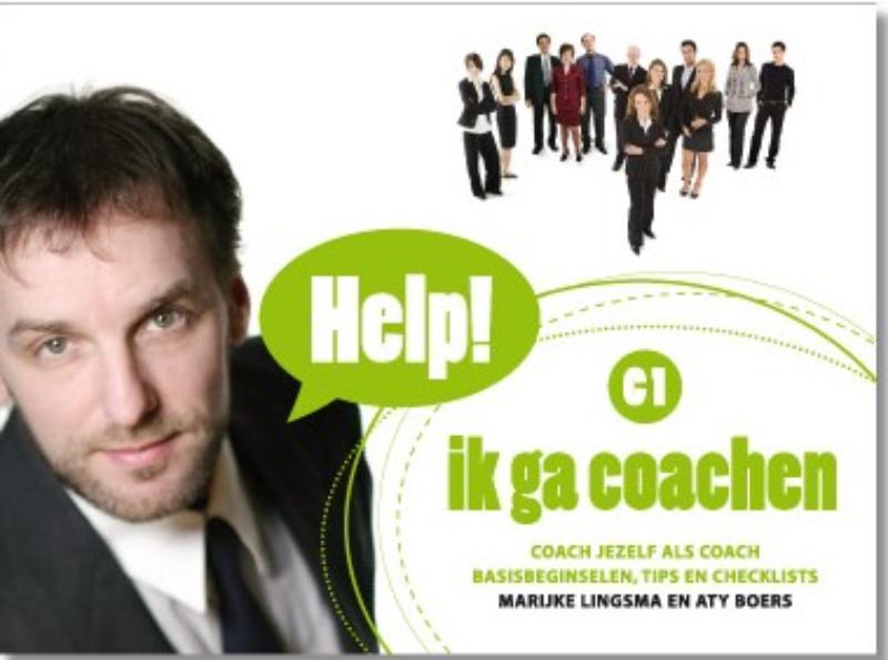 Help! Ik ga coachen / Help!Coaching Bibliotheek / C1