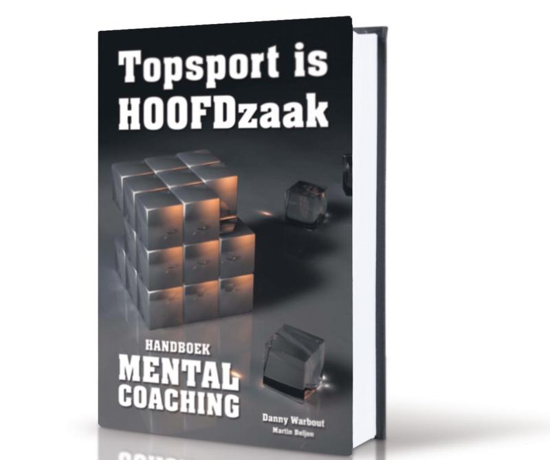 D. Warbout Topsport Is Hoofdzaak thumbnail
