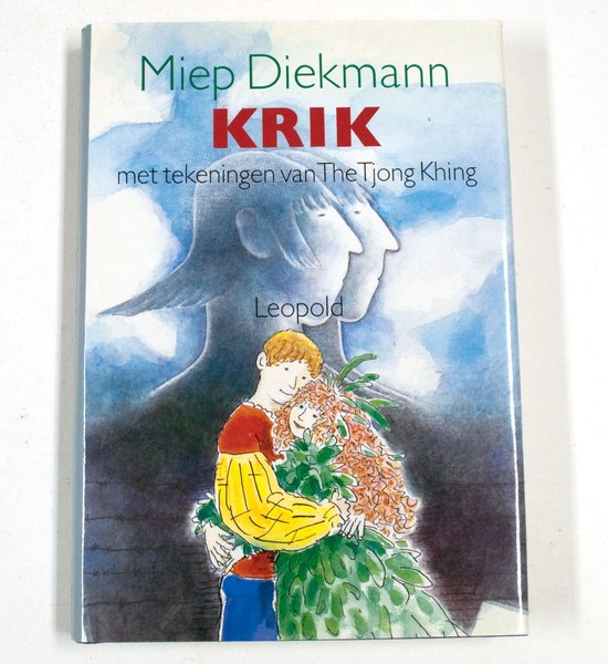 KRIK