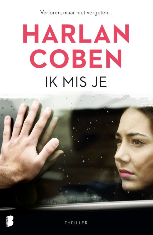 Harlan Coben Ik Mis Je thumbnail
