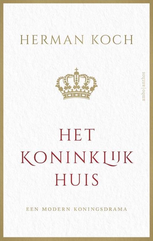 Het Koninklijk Huis - special DPG Media