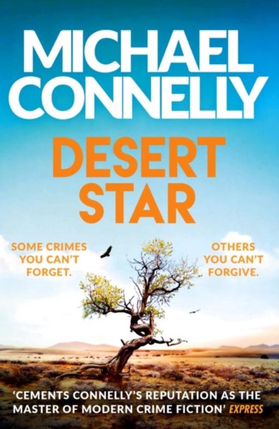 Desert Star / Renée Ballard Series / 5