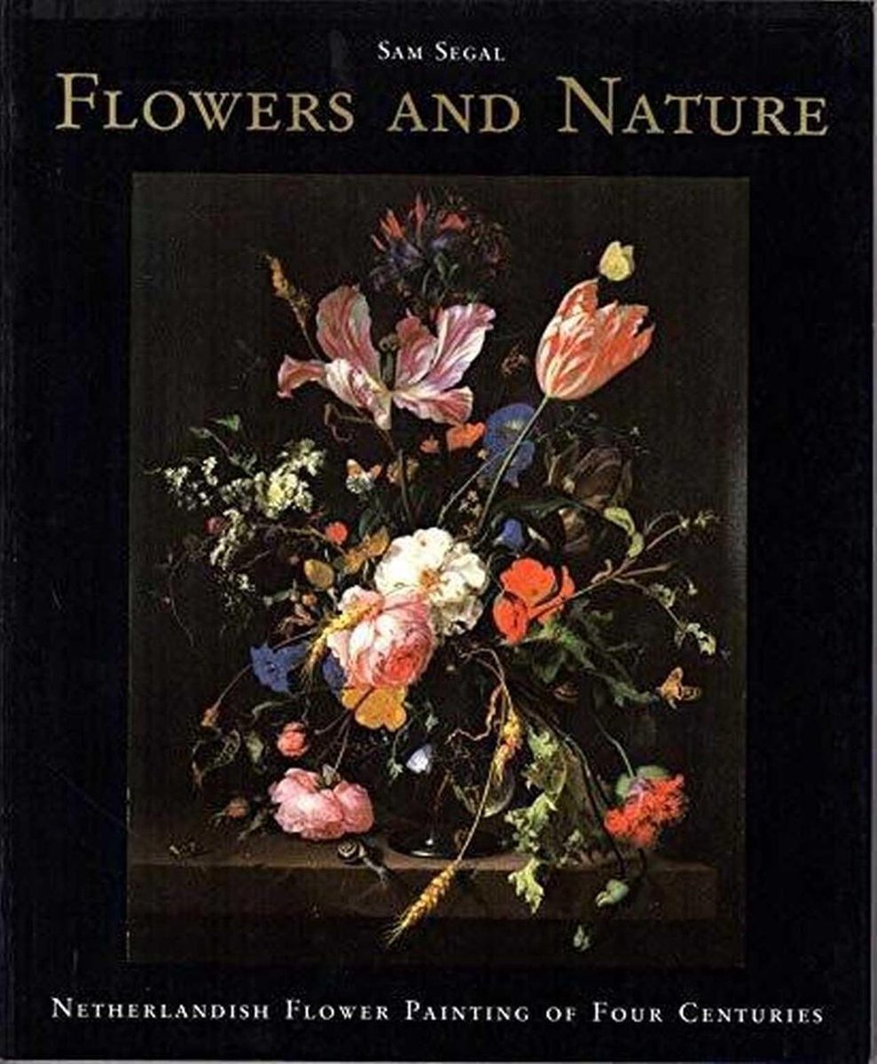 boekenbalie_9789012066327_cover Flowers and Nature