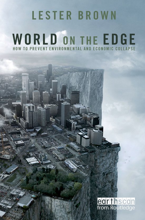 World On The Edge