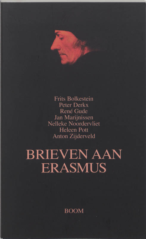 Brieven aan Erasmus