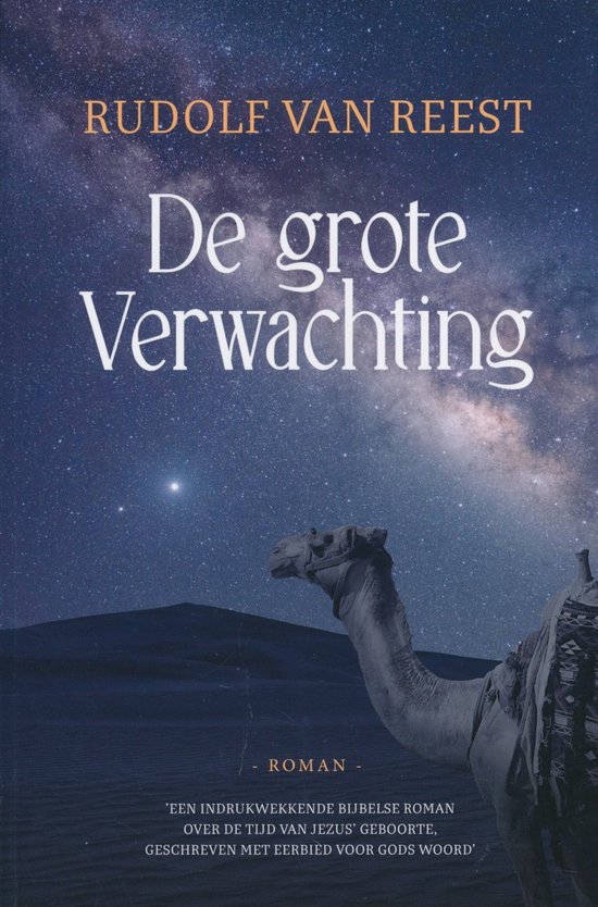 Degrote verwachting