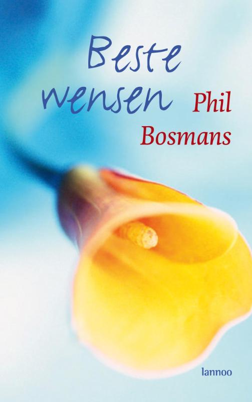P. Bosmans Beste Wensen thumbnail