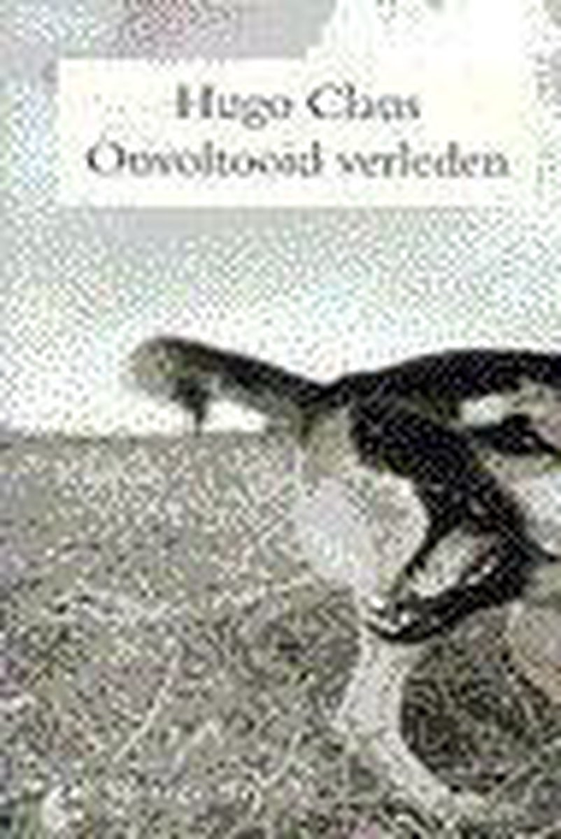 boekenbalie_9789023461999_cover Onvoltooid verleden