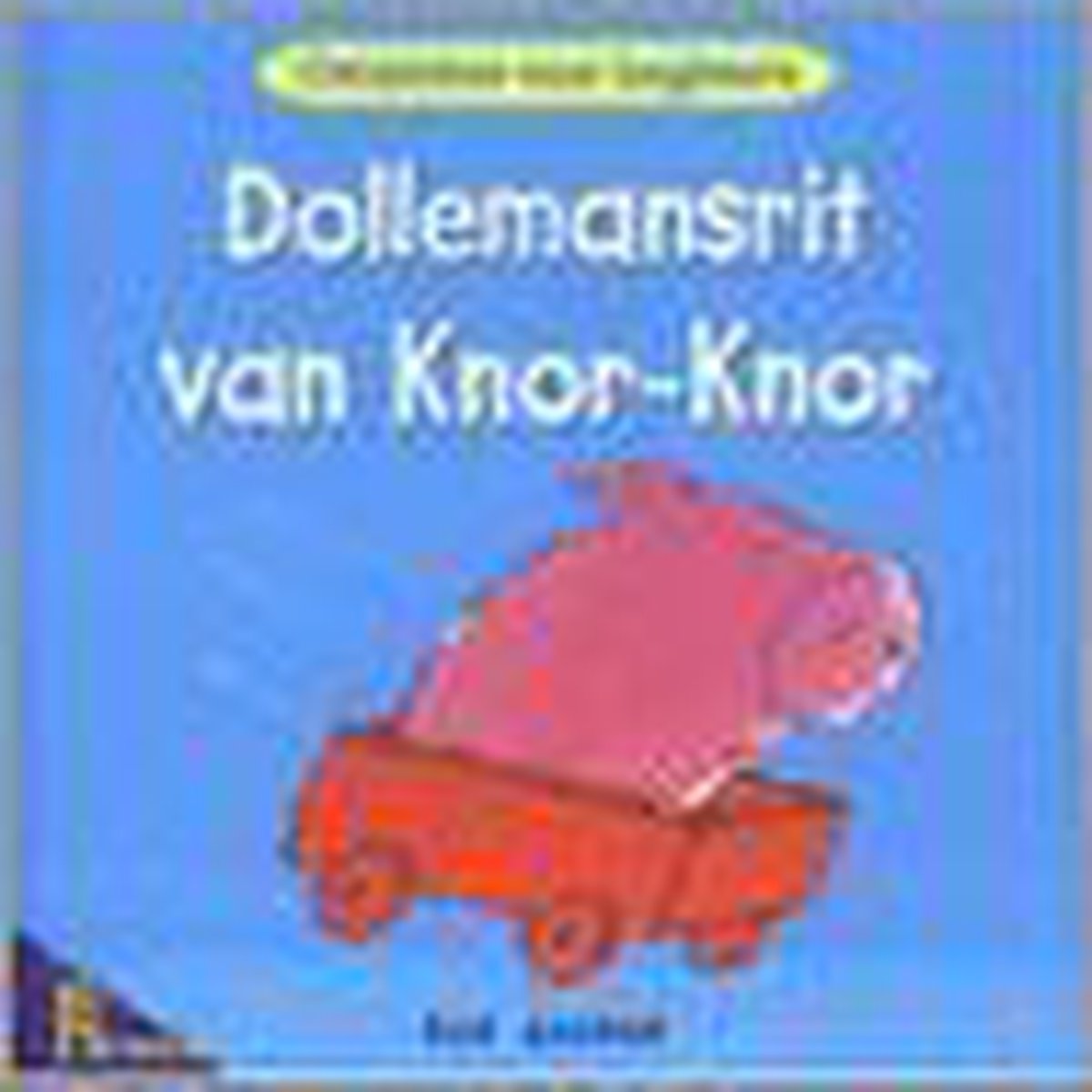 DALLEMANS VAN KNOR-KNOR