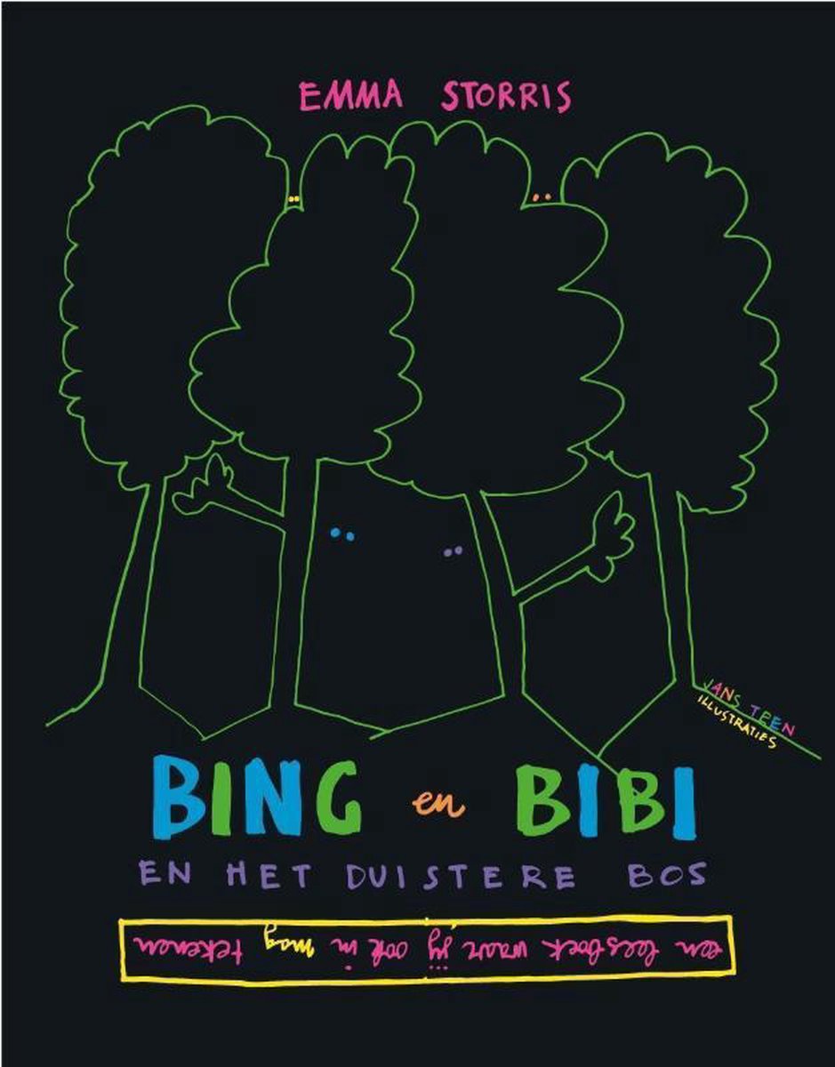 Emma Storris Bing En Bibi thumbnail