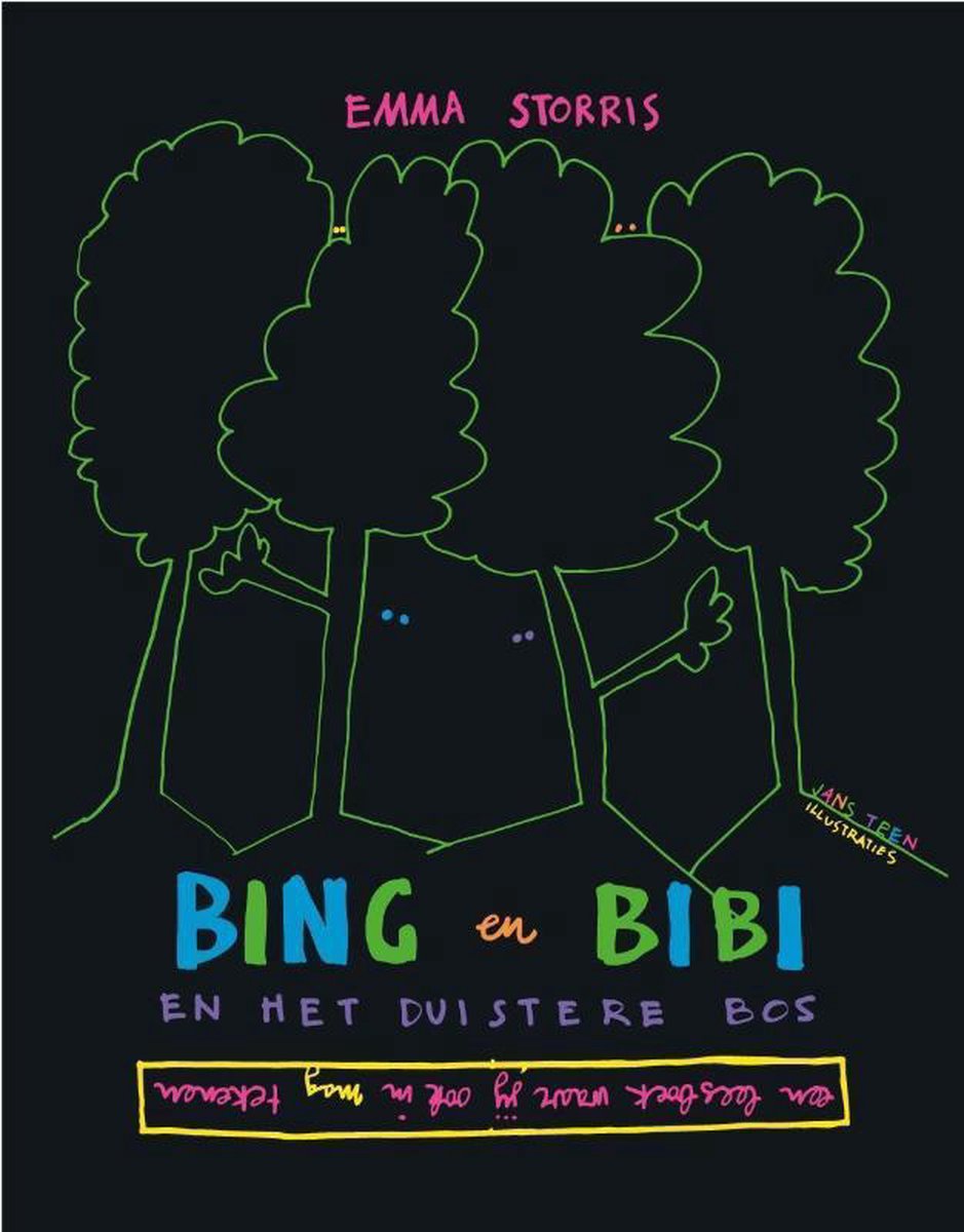 Bing en Bibi