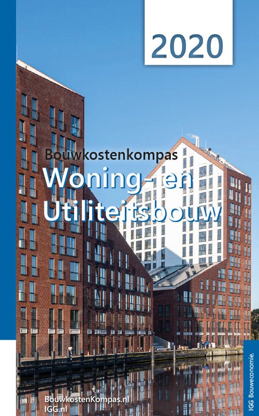 Bouwkostenkompas woning- en utiliteitsbouw 2020 / Bouwkostenkompas woning- en utiliteitsbouw / 14