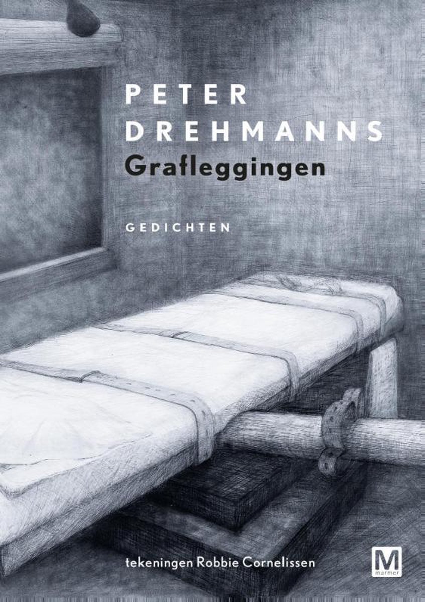 Peter Drehmanns Grafleggingen thumbnail