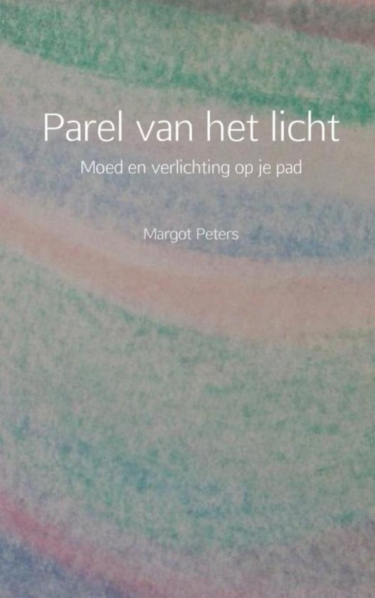 Parel van het licht