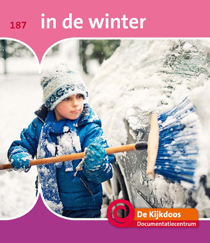 In de winter / De Kijkdoos / 187