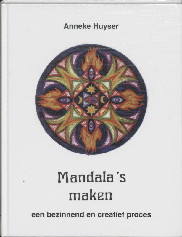 A. Huyser Mandala's Maken / New Age