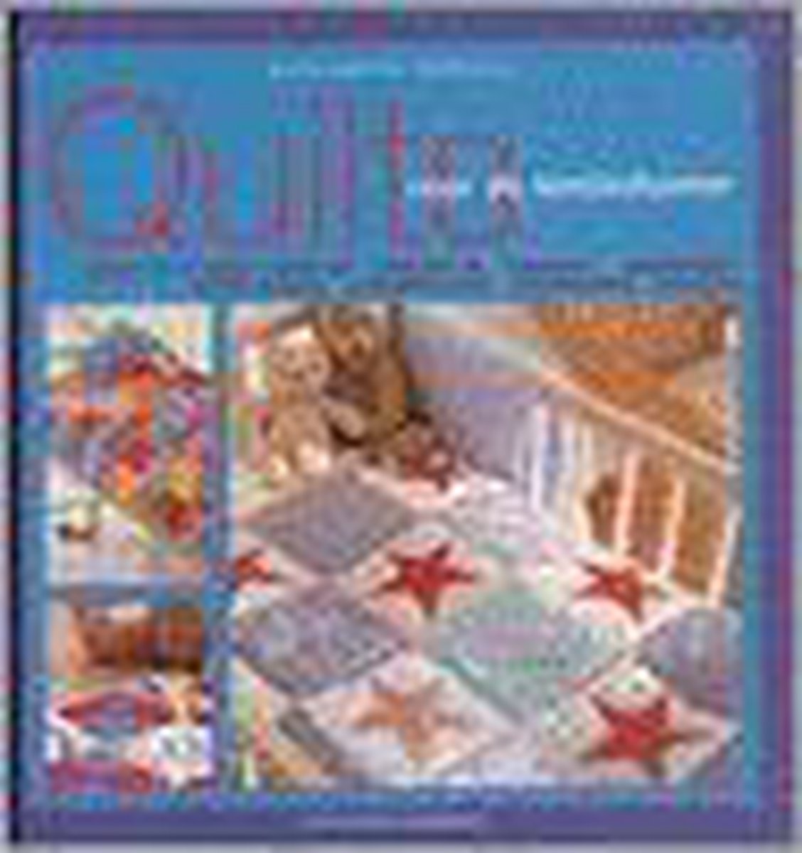 E. Keevill Quilts Voor De Kinderkamer thumbnail