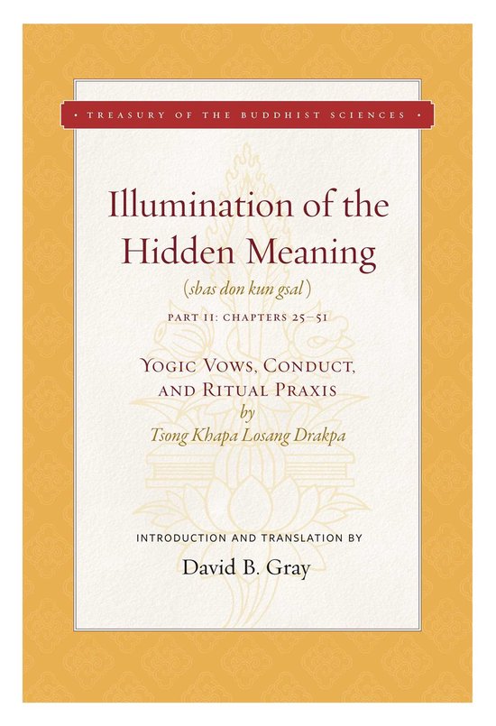 Illumination of the Hidden Meaning Volume 2