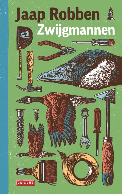 boekenbalie_9789044544817_cover Zwijgmannen