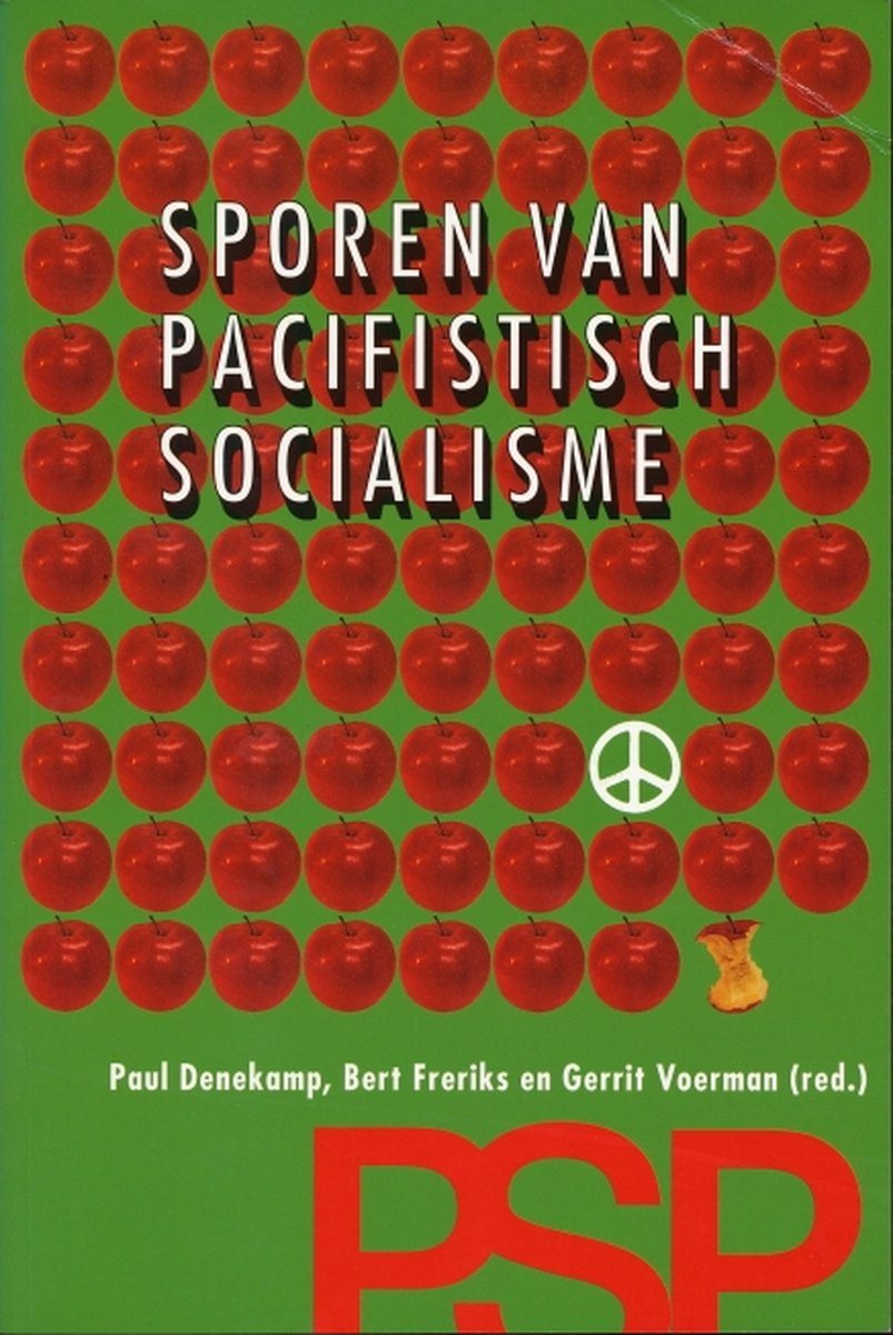 Sporen van pacifistisch socialisme