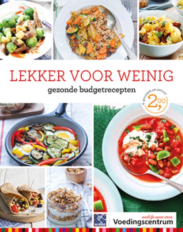 Lekker Voor Weinig thumbnail