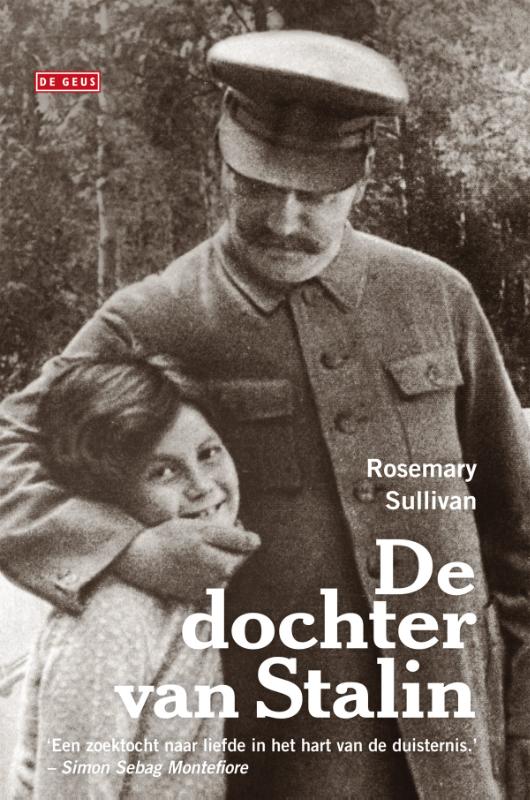 De dochter van Stalin