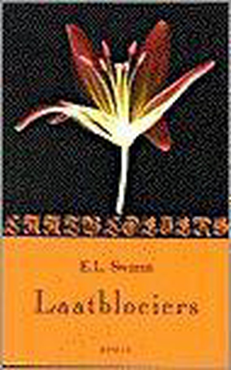 E.L. Swann Laatbloeiers thumbnail
