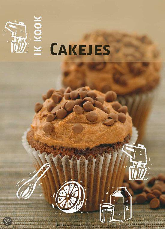 Cakejes / Ik Kook thumbnail
