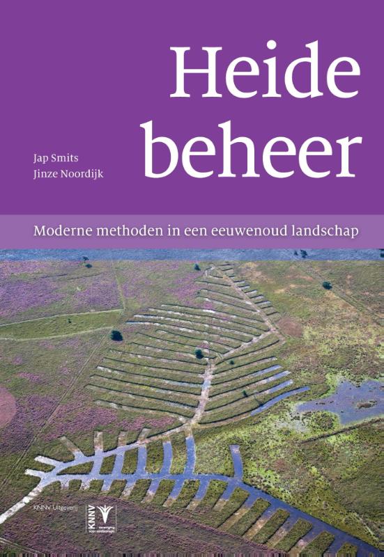 Jinze Noordijk Heidebeheer thumbnail