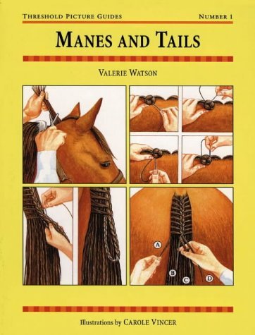 Manes and Tails