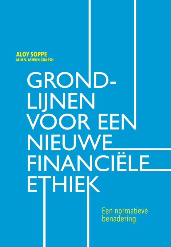 Grondlijnen voor een nieuwe financiele ethiek