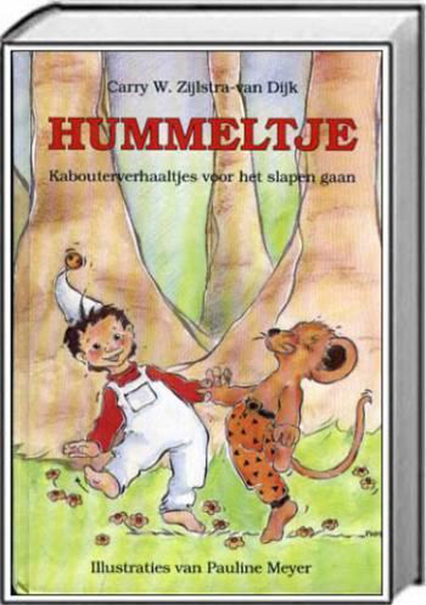 C.W. Zijlstra-van Dijk Hummeltje thumbnail