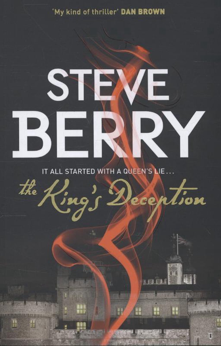 The King's Deception