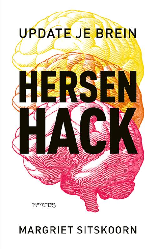 Margriet Sitskoorn HersenHack thumbnail