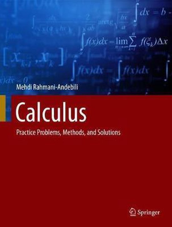 Calculus