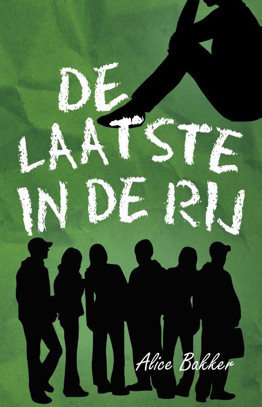 De laatste in de rij / Klaverlandcollege H4C