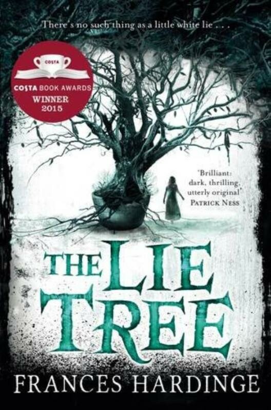The lie tree