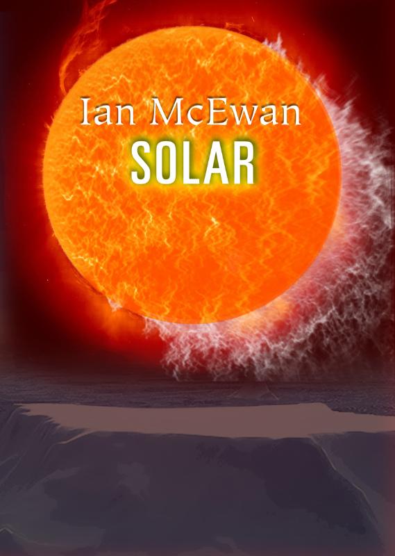 Ian McEwan Solar thumbnail