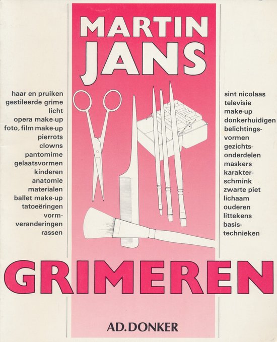 Jans Grimeren thumbnail