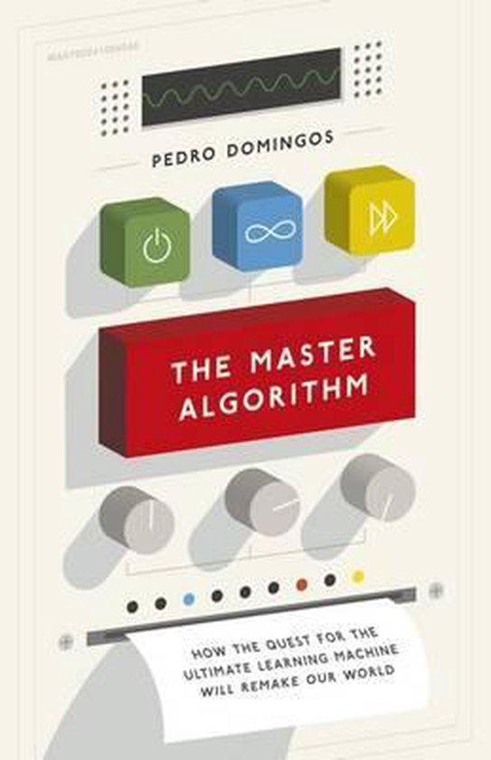 Master Algorithm