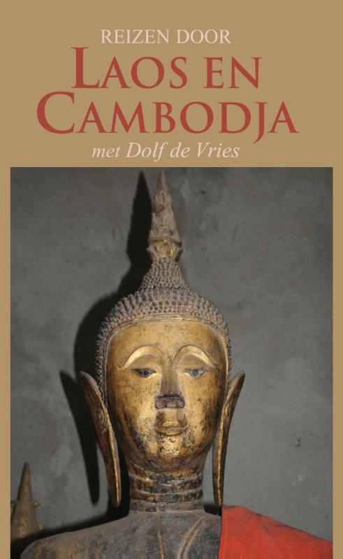 Reizen door Laos en Cambodja