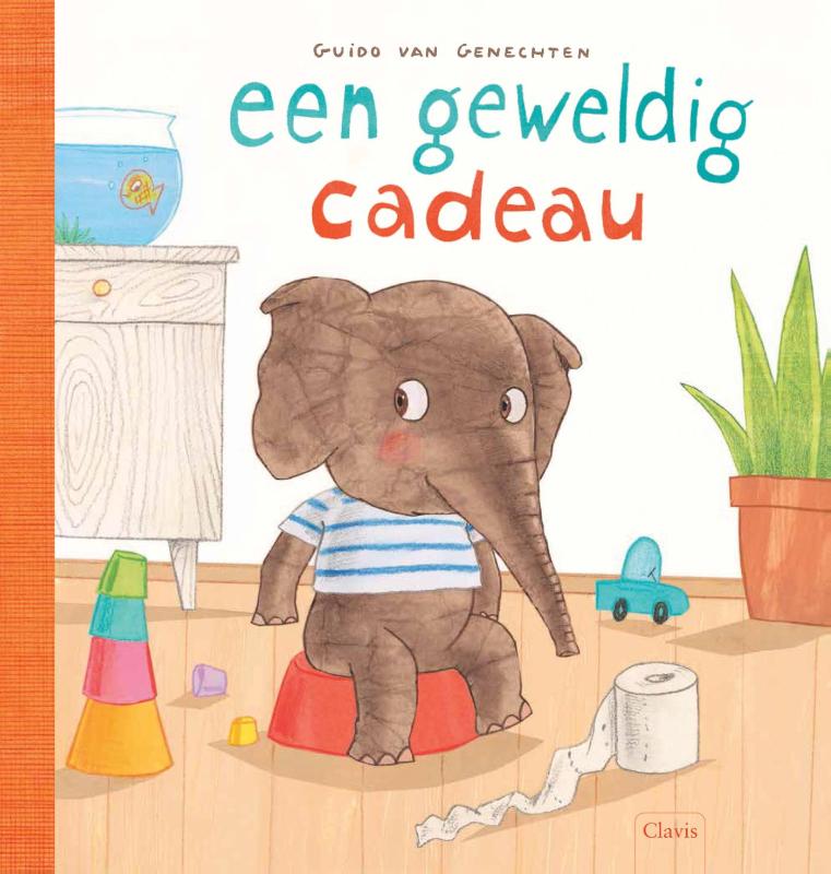 Een geweldig cadeau