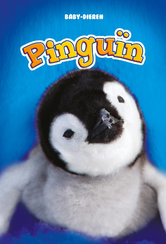 Pinguïn / Baby-dieren