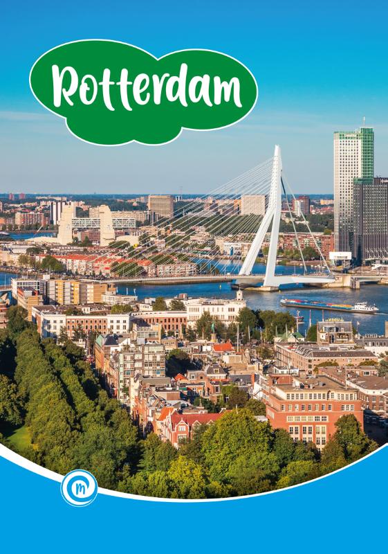 Rotterdam / Mini Informatie / 512