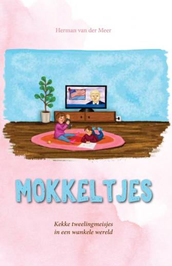 Herman van der Meer Mokkeltjes thumbnail