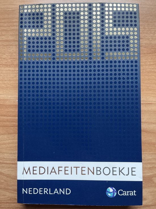 Mediafeitenboekje 2015