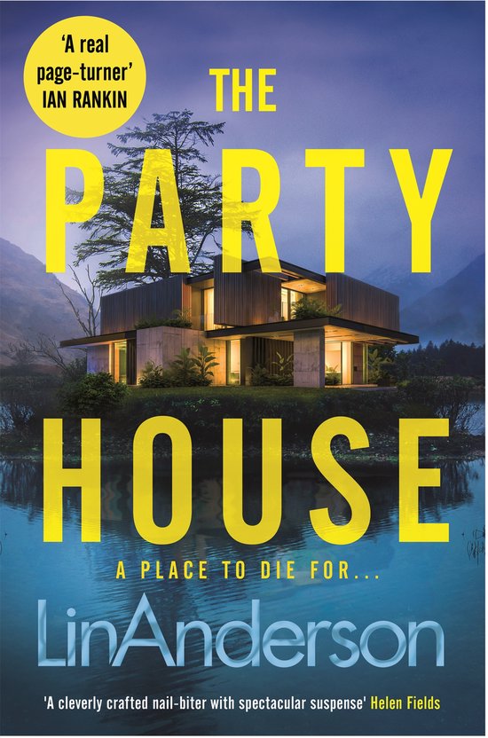 The Party House